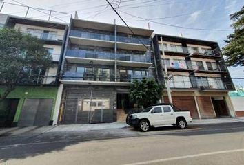 Departamento en  Calle Mitla 37, Independencia, Benito Juárez, Ciudad De México, 03630, Mex