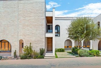 Casa en condominio en  Cerrada De Callejón De Guadiana 11a, Acuarela, San Miguel De Allende, Guanajuato, 37700, Mex