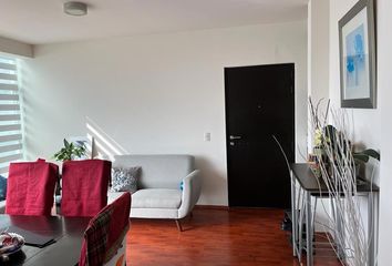 Departamento en  Bosque Esmeralda, Atizapán De Zaragoza