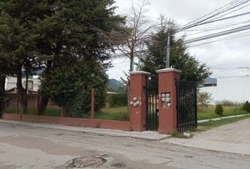 Lote de Terreno en  Barrio María Auxiliadora, San Cristóbal De Las Casas