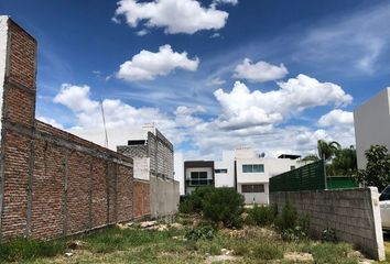 Lote de Terreno en  Avenida Pirules 10, Callejones, El Pueblito, Corregidora, Querétaro, 76904, Mex