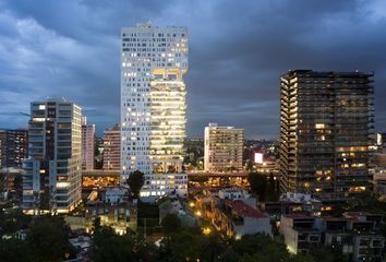 Departamento en  Los Alpes, Álvaro Obregón, Cdmx