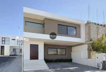 Casa en  Calle Valle Árbol De Jopi, Garambullo, Zibata, Condominio Ceiba, El Marqués, Querétaro, 76269, Mex