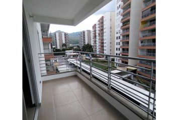 Apartamento en  La Flora, Cali