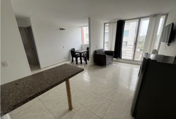 Apartamento en  Daniel Lemaitre, Cartagena De Indias