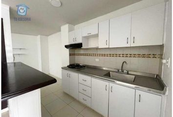 Apartamento en  Monserrate Casas, Santa Rosa De Cabal