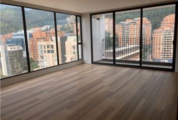 Apartamento en  Chapinero Alto, Bogotá