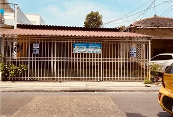 Casa en  Manga, Cartagena De Indias