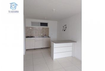 Apartamento en  Monserrate Casas, Santa Rosa De Cabal