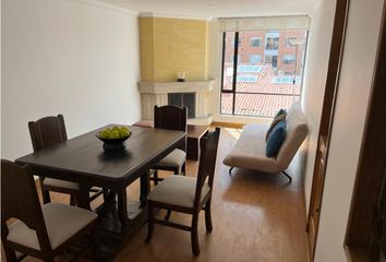 Apartamento en  San Patricio, Bogotá