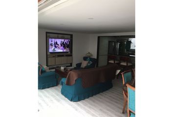 Apartamento en  Quirinal, Bogotá