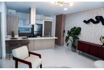 Apartamento en  El Prado, Barranquilla