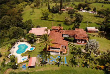 Villa-Quinta en  Quimbaya, Quindío