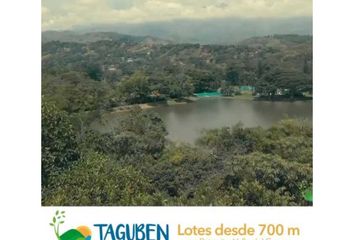 Lote de Terreno en  Río Claro, Jamundí