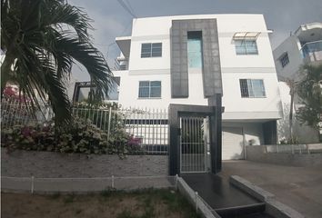 Casa en  Ciudad Jardín, Barranquilla