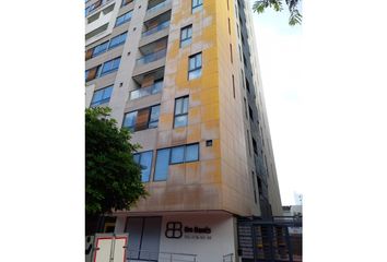 Apartamento en  Villa Santos, Barranquilla