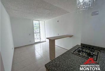 Apartamento en  Las Violetas, Dosquebradas