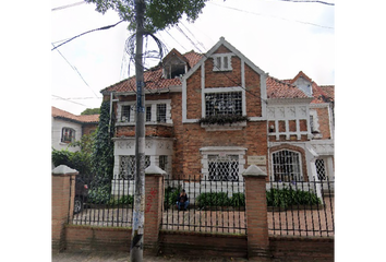 Casa en  La Magdalena, Bogotá