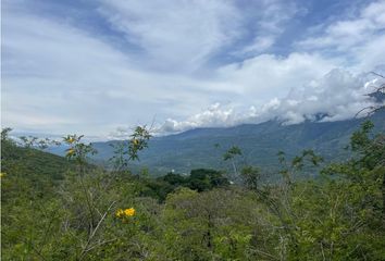 Lote de Terreno en  Barichara, Santander