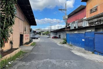 Bodega/Galera en  Pueblo Nuevo, Ciudad De Panamá