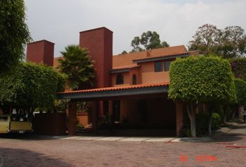 Casa en condominio en  Palmira Tinguindin, Cuernavaca, Morelos