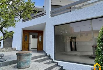 Casa en  Lomas De Valle Escondido, Atizapán De Zaragoza