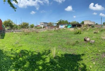 Lote de Terreno en  Xochitepec Centro, Xochitepec, Morelos