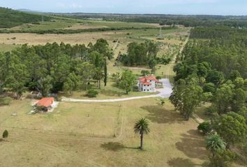 Chalet en  Ribera De Cubas, Albacete Provincia