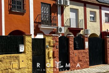 Chalet en  Benacazon, Sevilla Provincia