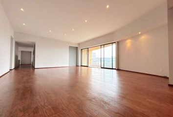 Departamento en  Avenida Bernardo Quintana 405a-405b, Santa Fe La Loma, Álvaro Obregón, Ciudad De México, 01376, Mex