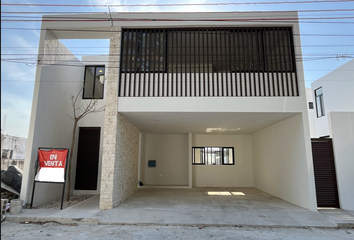 Casa en  Calle 7 206, Juan B Sosa, Mérida, Yucatán, 97205, Mex