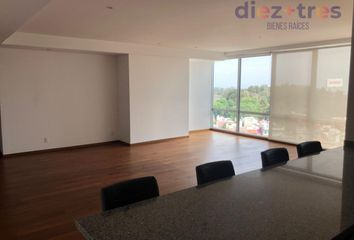 Departamento en  San Mateo Tlaltenango, Cuajimalpa De Morelos