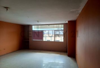 Departamento en  Nueve De Octubre, Guayaquil