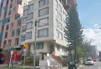 Apartamento en  El Recuerdo, Bogotá