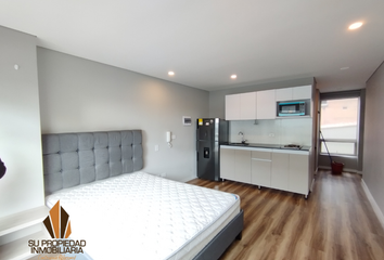 Apartamento en  Sagrado Corazón Centro, Bogotá