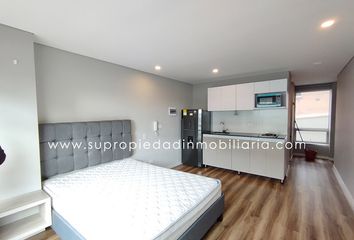 Apartamento en Sagrado Corazón Centro, Bogotá
