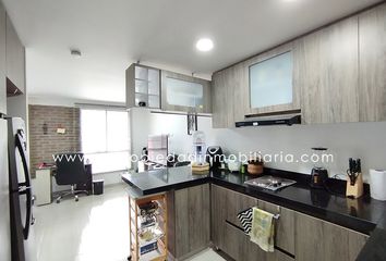 Apartamento en Las Nieves, Centro, Bogotá