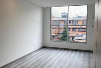 Apartamento en  Quesada, Bogotá