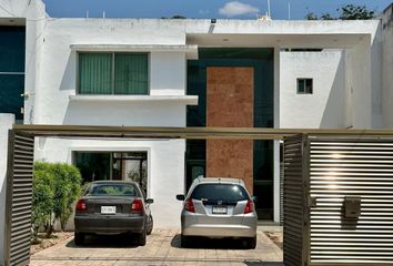 Casa en  Calle 3 390-402, Bugambilias, Mérida, Yucatán, 97205, Mex