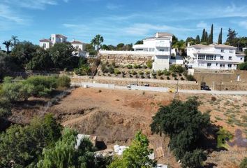 Terreno en  Distrito 9-las Chapas, Marbella