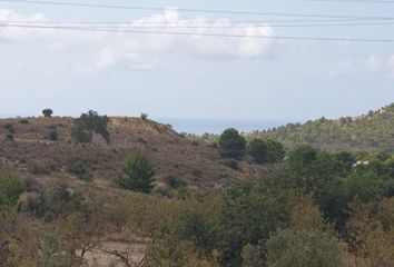 Terreno en  Finestrat, Alicante Provincia