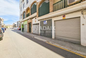 Garaje en  Úbeda, Jaén Provincia