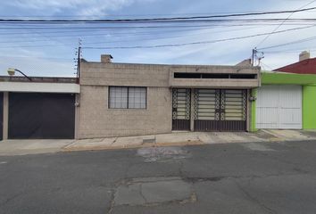 Casa en  Niños Héroes, Toluca De Lerdo