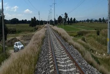 Lote de Terreno en  Teolocholco, Tlaxcala