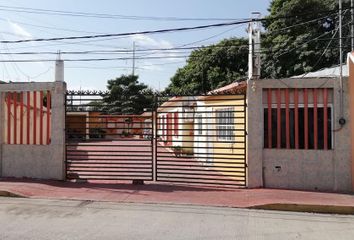 Departamento en  Benito Juárez, Ciudad Del Carmen, Carmen, Campeche
