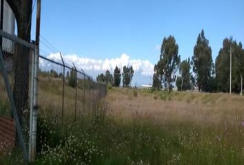 Lote de Terreno en  Teolocholco, Tlaxcala