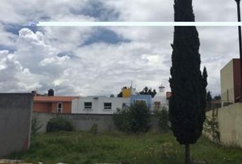 Lote de Terreno en  San Luis Mextepec, Zinacantepec