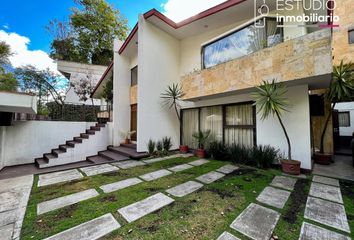 Casa en  Bosques De Las Lomas, Miguel Hidalgo, Cdmx