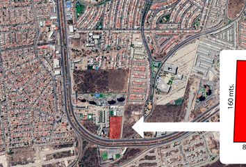 Lote de Terreno en  Residencial El Refugio, Municipio De Querétaro