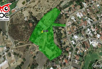 Lote de Terreno en  Fraccionamiento Villas Del Mesón, Municipio De Querétaro